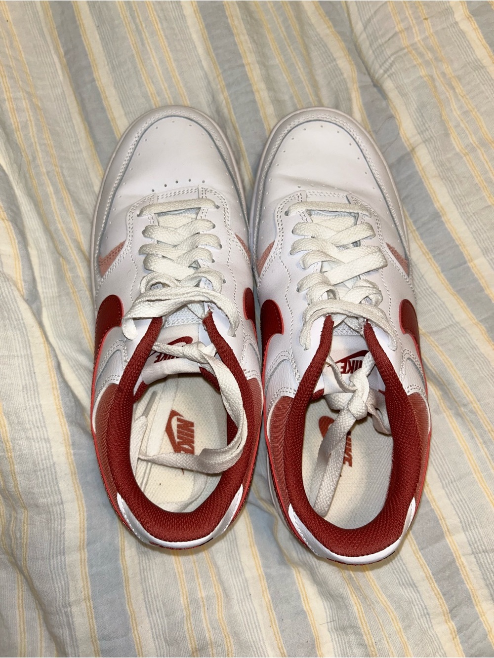 Nike shoes